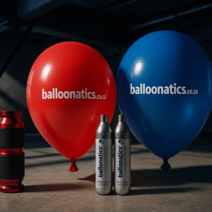 Balloonatics Starter Kit