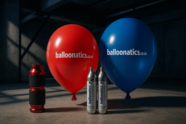 Balloonatics Starter Kit